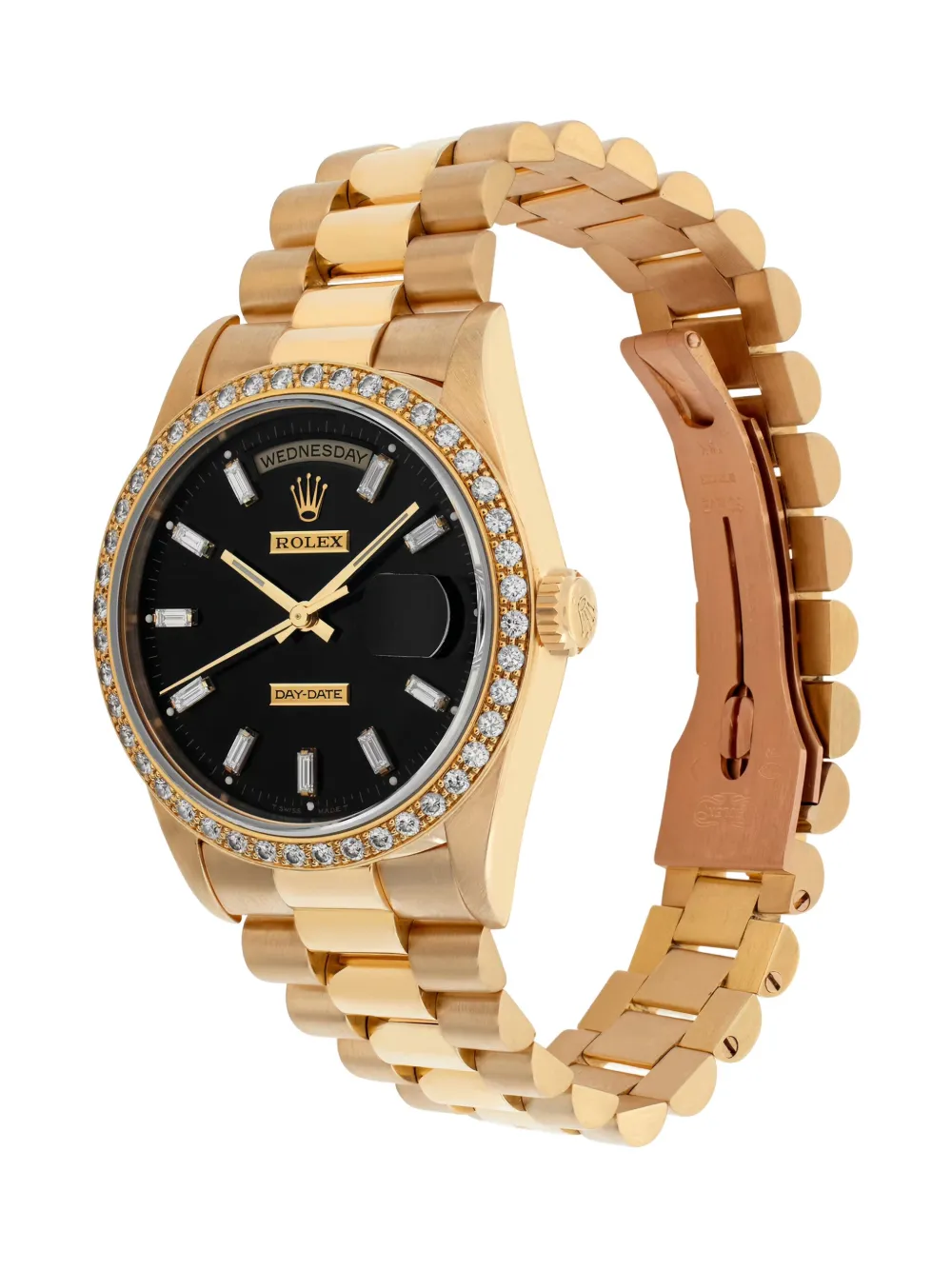 Rolex reloj Day Date de 36mm | Relojes de vestir de archivo | Image 2