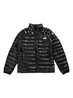 Supreme x Yohji Yamamoto レザージャケット | ブラック | FARFETCH JP