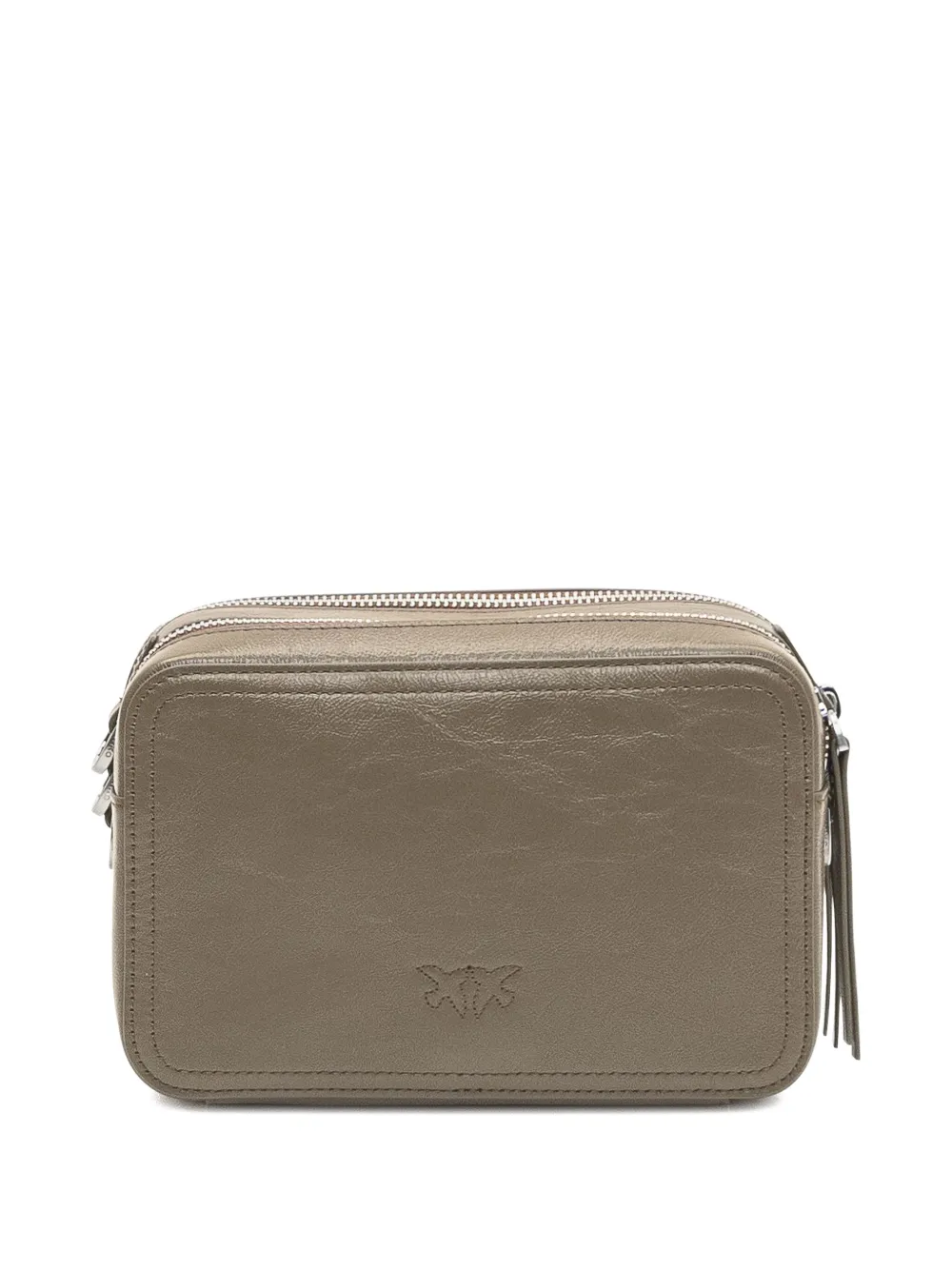 PINKO Carrie crossbodytas Beige