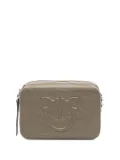 PINKO Carrie cross body bag - Neutrals