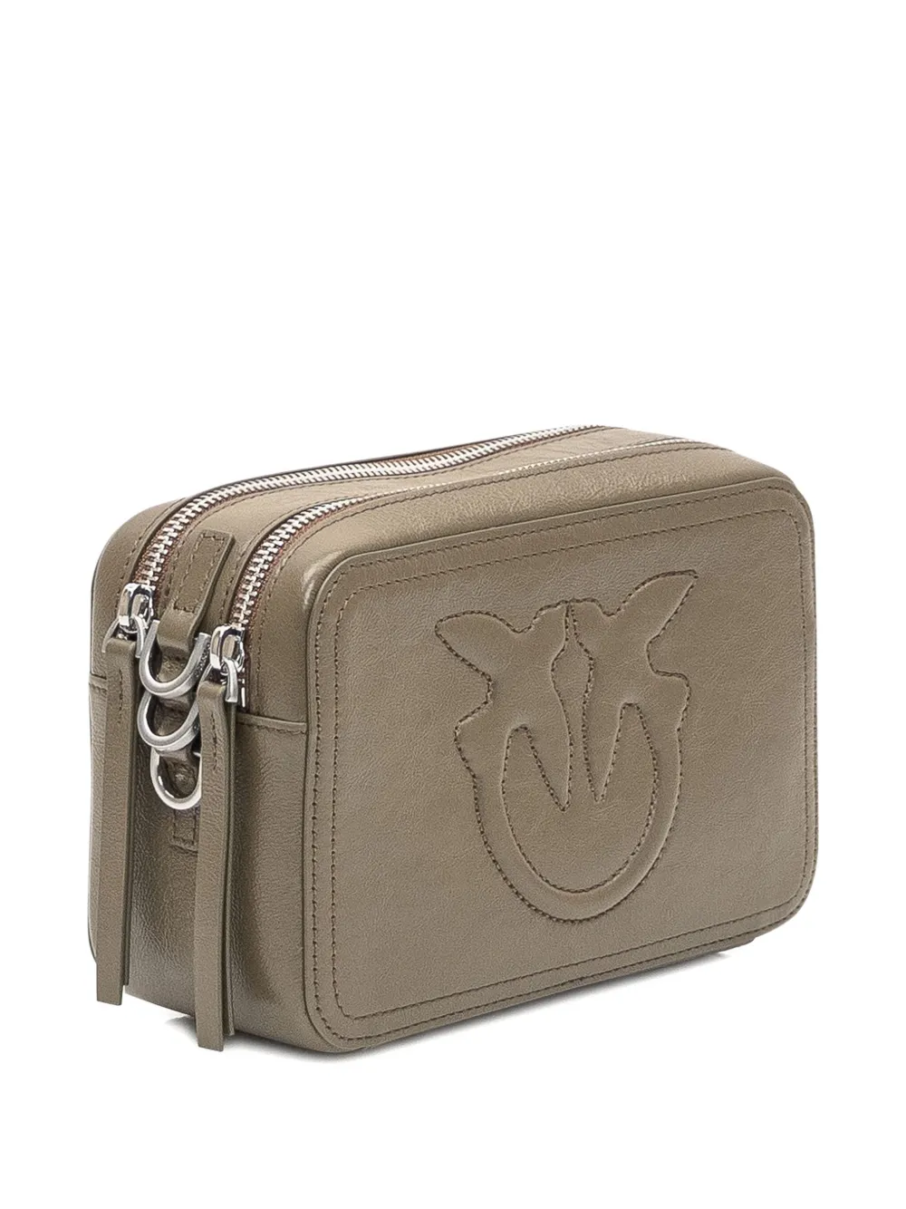 PINKO Carrie crossbodytas Beige