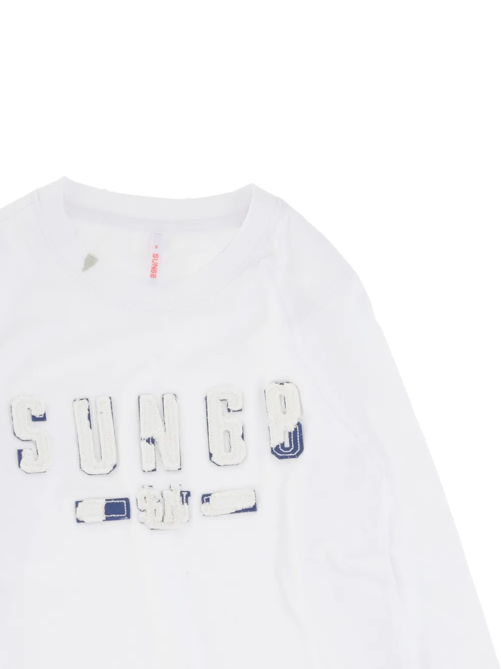 SUN68 KIDS playera de algodón | Playeras | Image 2