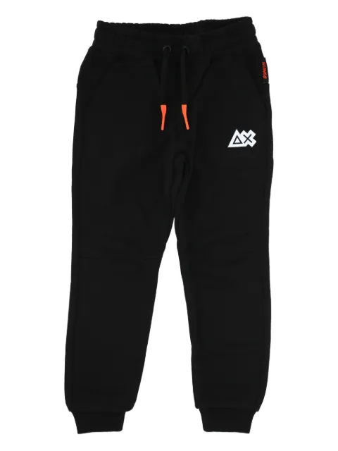 SUN68 KIDS pantalones con bolsillos