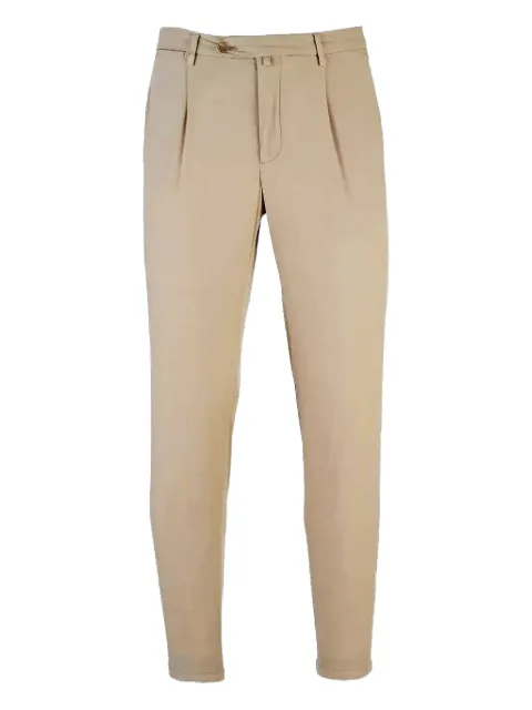 Briglia 1949 Hose mit Bundfalten