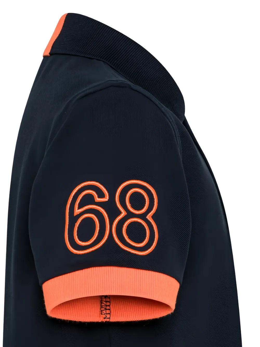 SUN68 KIDS playera tipo polo stretch | Playeras tipo polo | Image 2