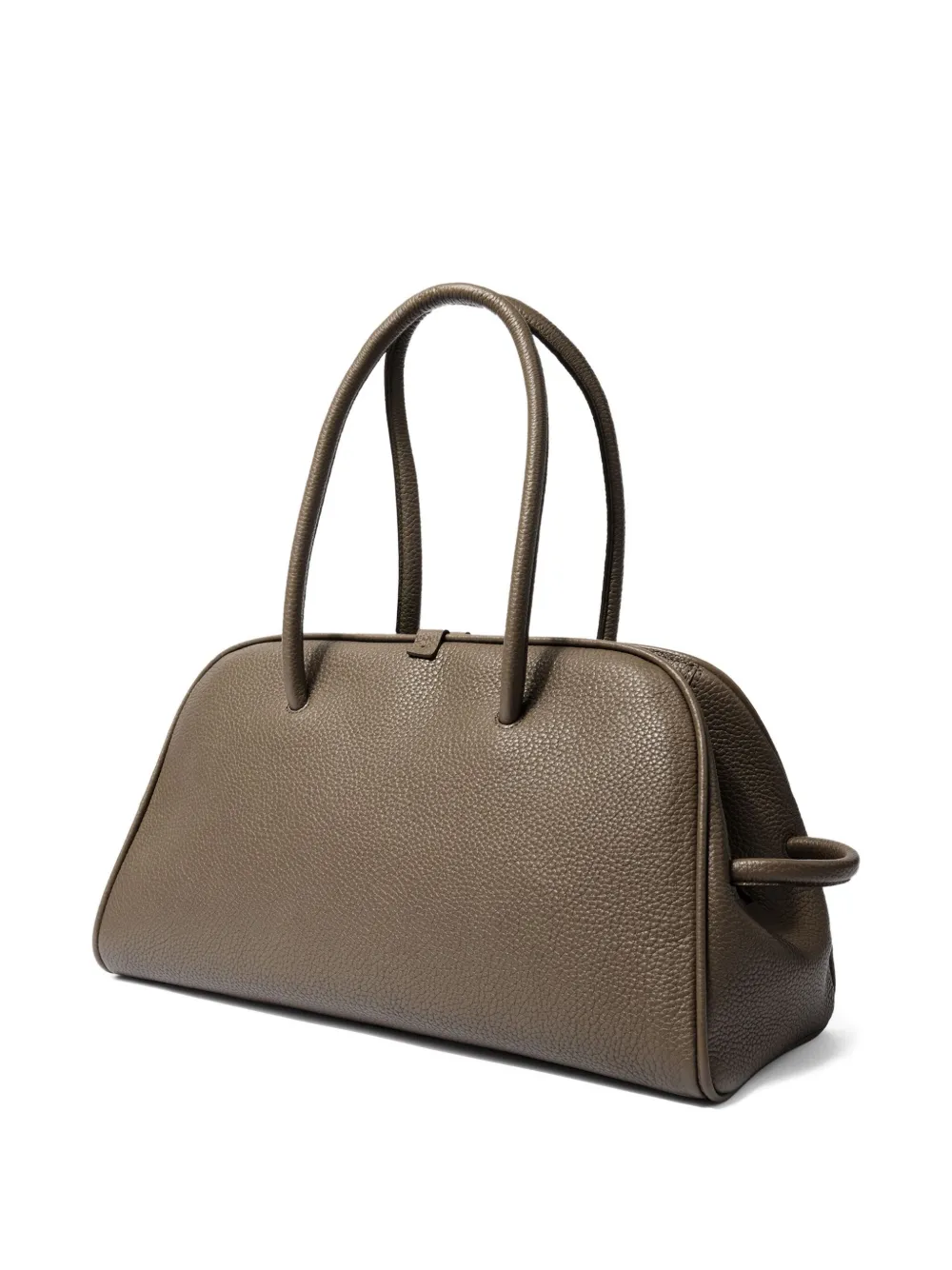 Jacquemus Le Turismo Tote Bag In Neutral