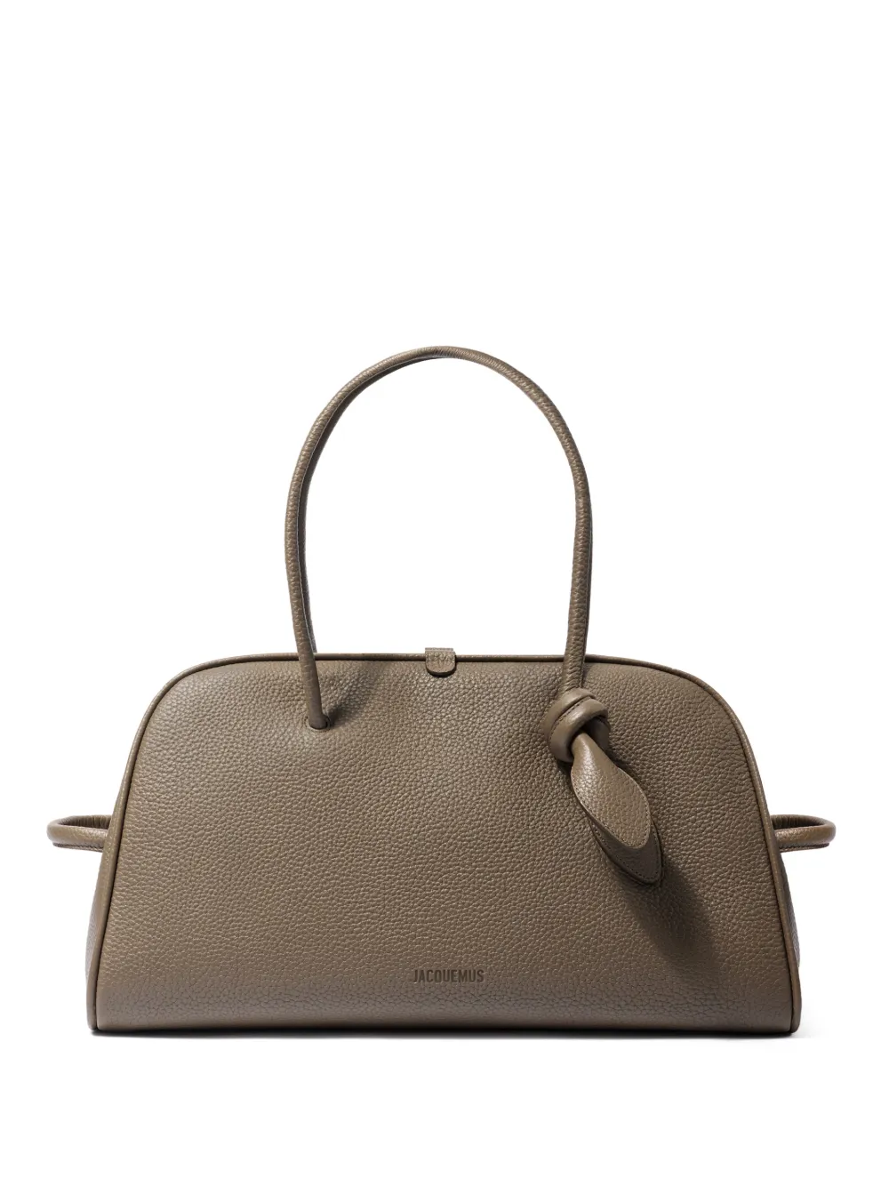 Jacquemus Le Turismo tote bag | Neutrals | Image 1
