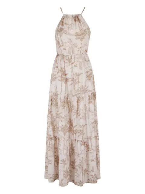 MC2 Saint Barth Maryam dress 
