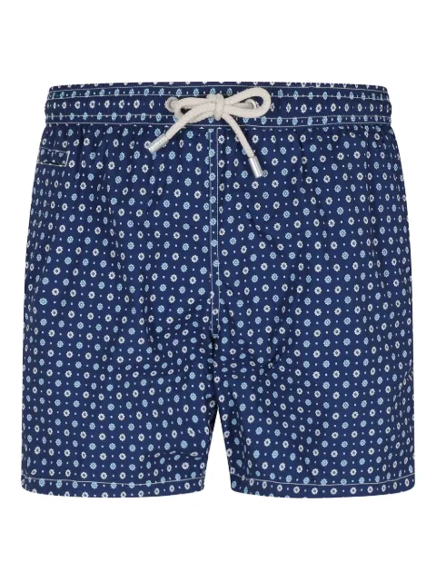MC2 Saint Barth Comfort Light swim shorts