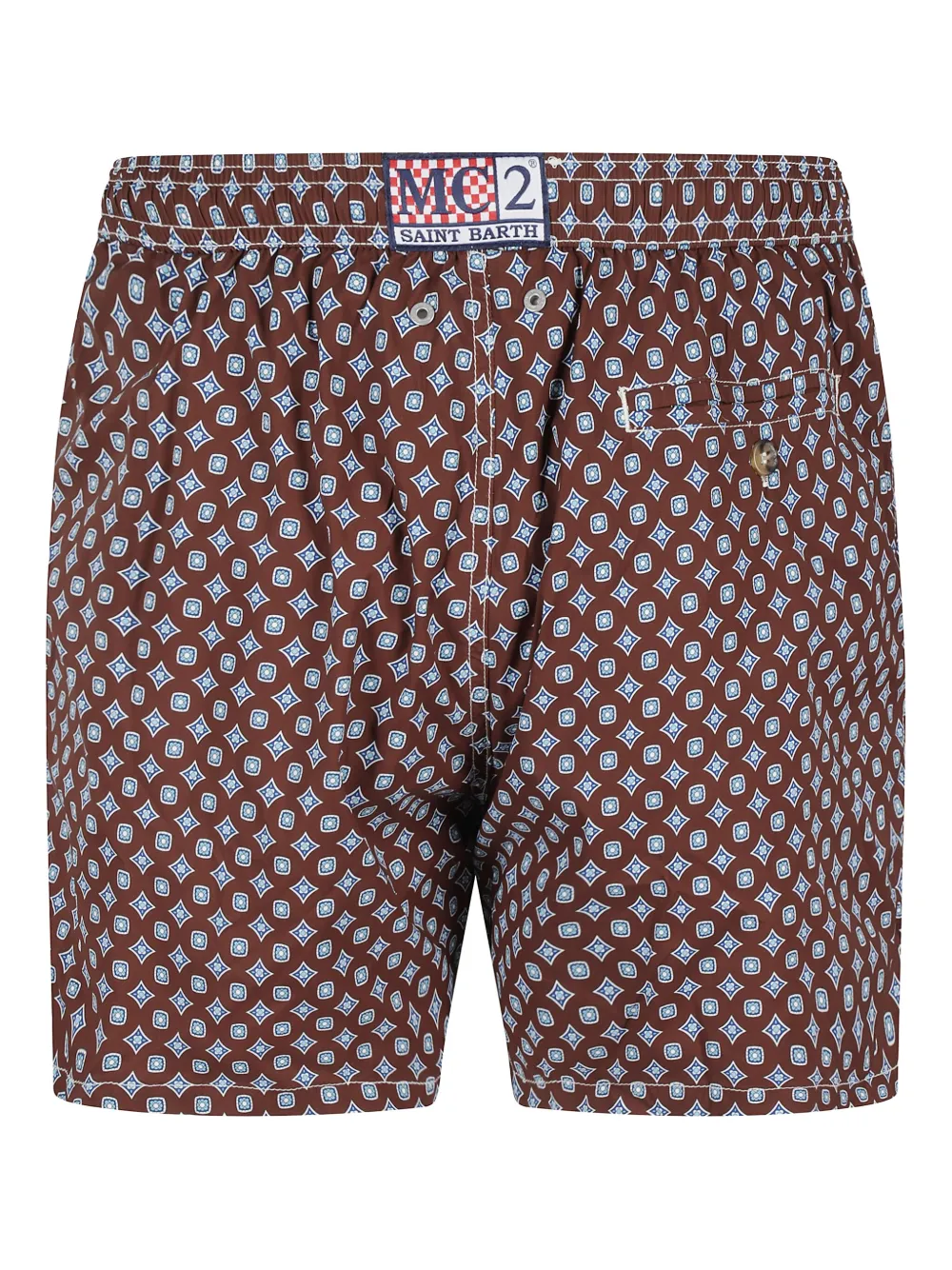 MC2 Saint Barth shorts de playa Comfort Light | Shorts de playa | Image 2
