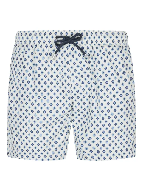 MC2 Saint Barth Comfort Light swim shorts