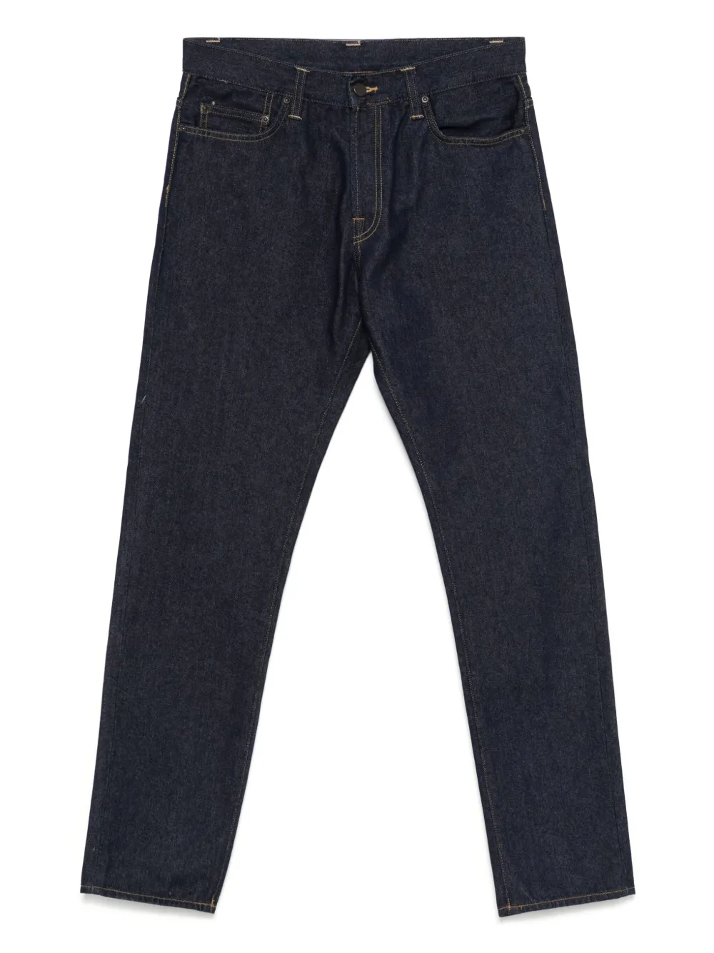 Carhartt WIP Klondike jeans | Blue | Image 1