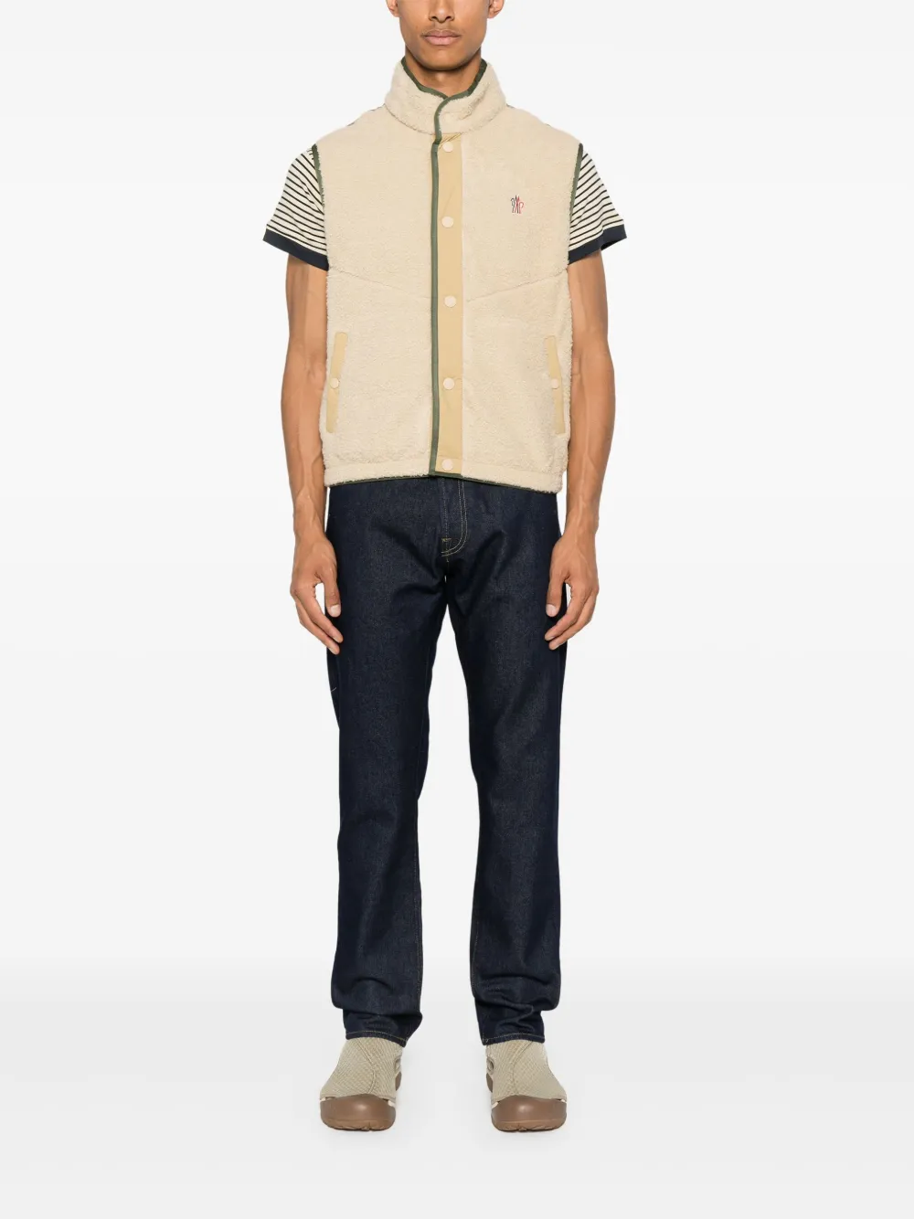 Carhartt WIP Klondike jeans | Regular & Straight-Leg Jeans | Image 2