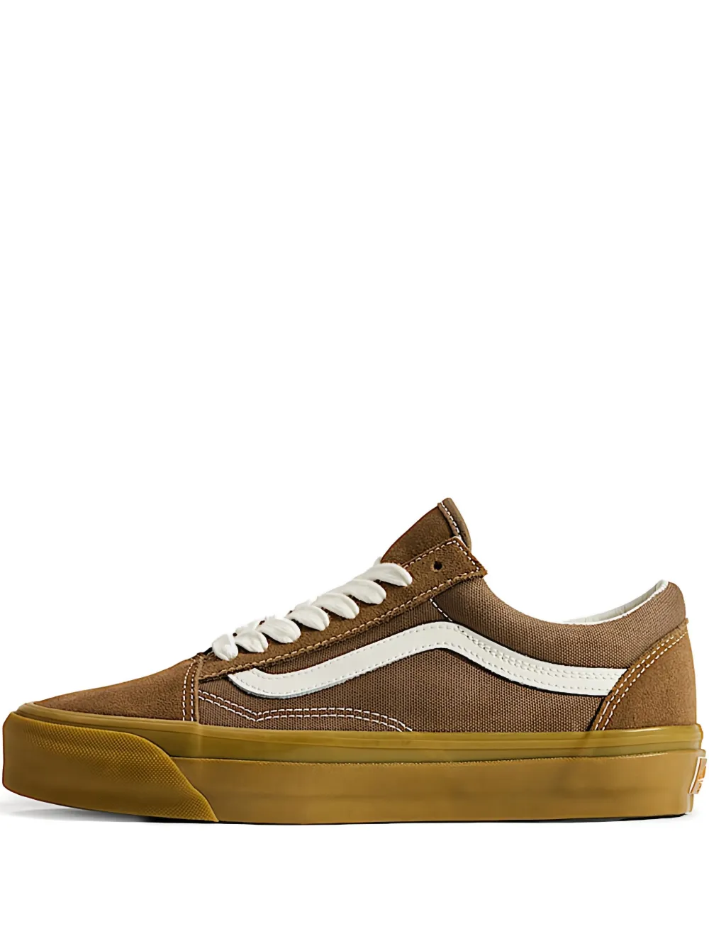 Vans Old Skool trainers Brown
