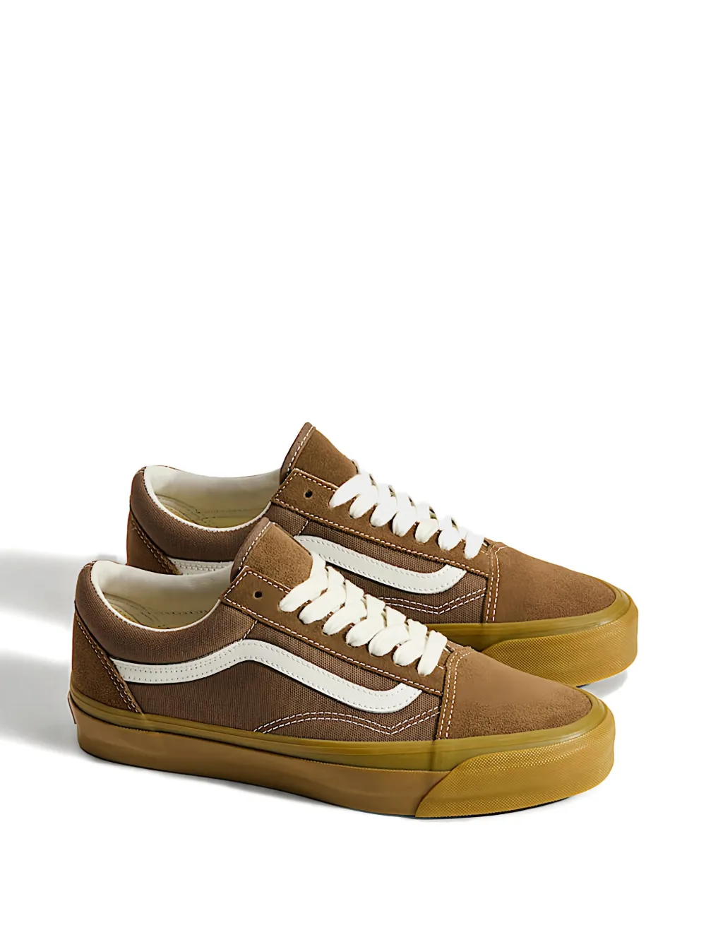 Vans Old Skool trainers Brown
