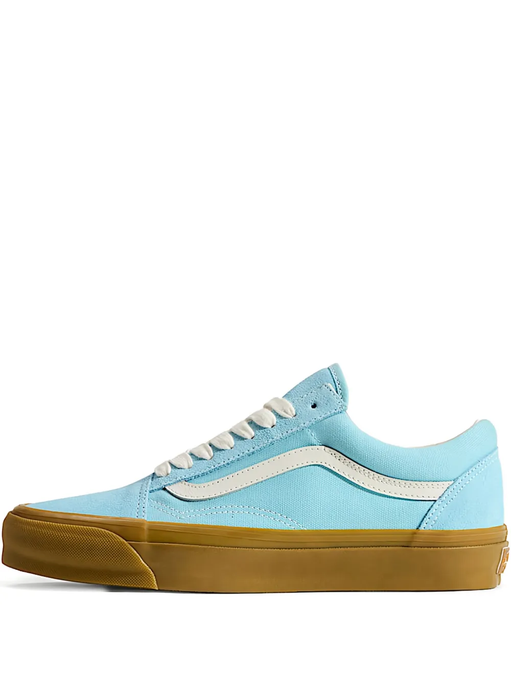 Vans Old Skool LX "Crystal Blue Gum" sneakers