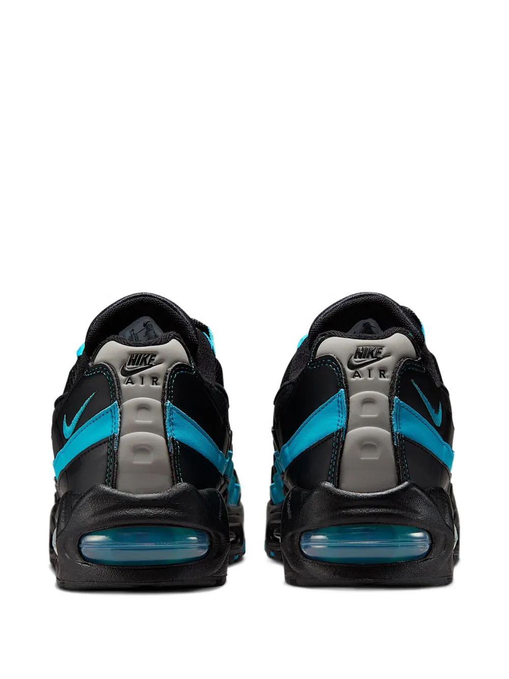 Nike Air Max 95 trainers | Low-Tops | Image 2