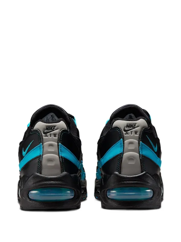 Nike Air Max 95 スニーカー | ブルー | FARFETCH JP