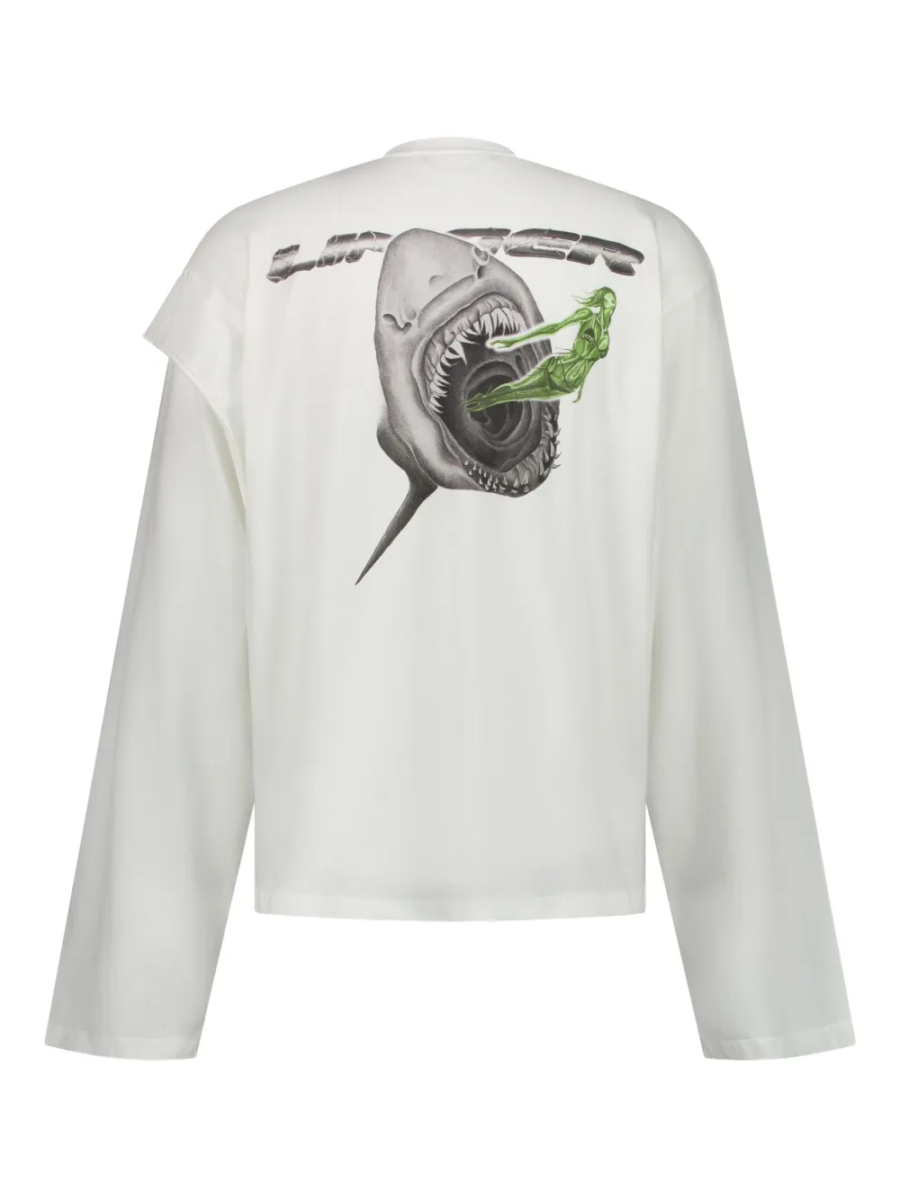 Ottolinger playera Grafik | Playeras | Image 2