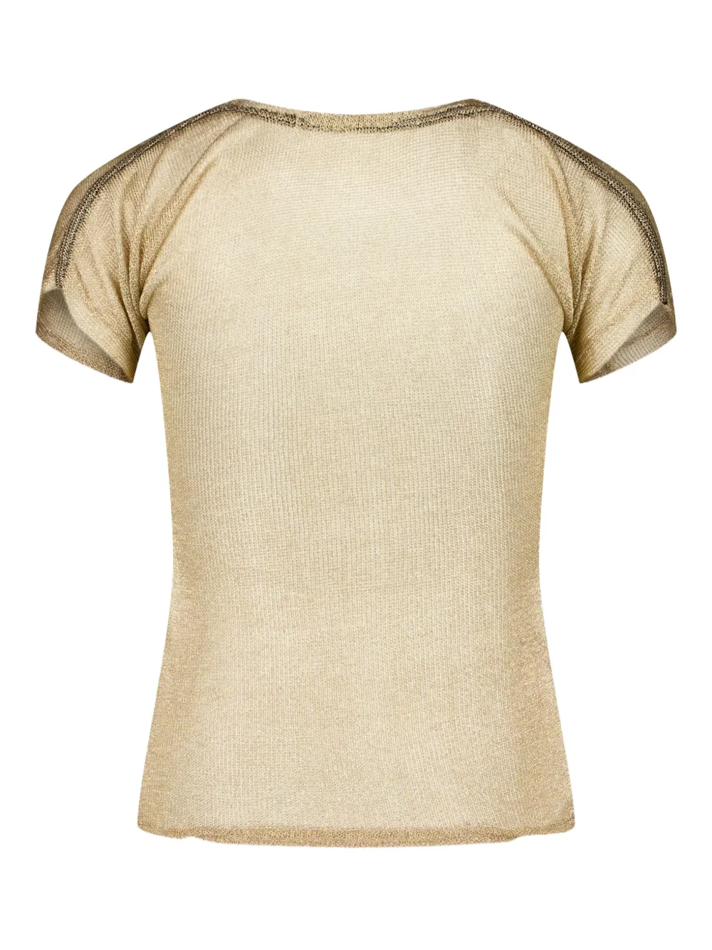 Ottolinger playera tejida | Playeras y jerséis | Image 2