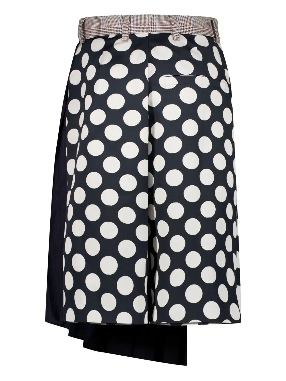 Charles Jeffrey Loverboy polka-dot skirt | Image 2