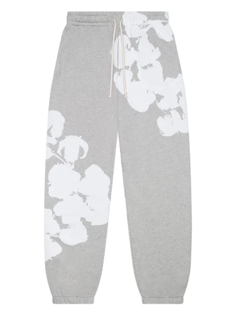 Denim Tears pants Big Cotton Wreath