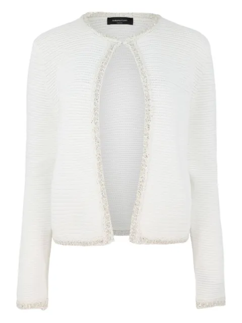 Fabiana Filippi sequin-embellished cardigan