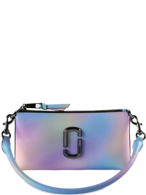 Marc Jacobs The Airbrush Snapshot clutch