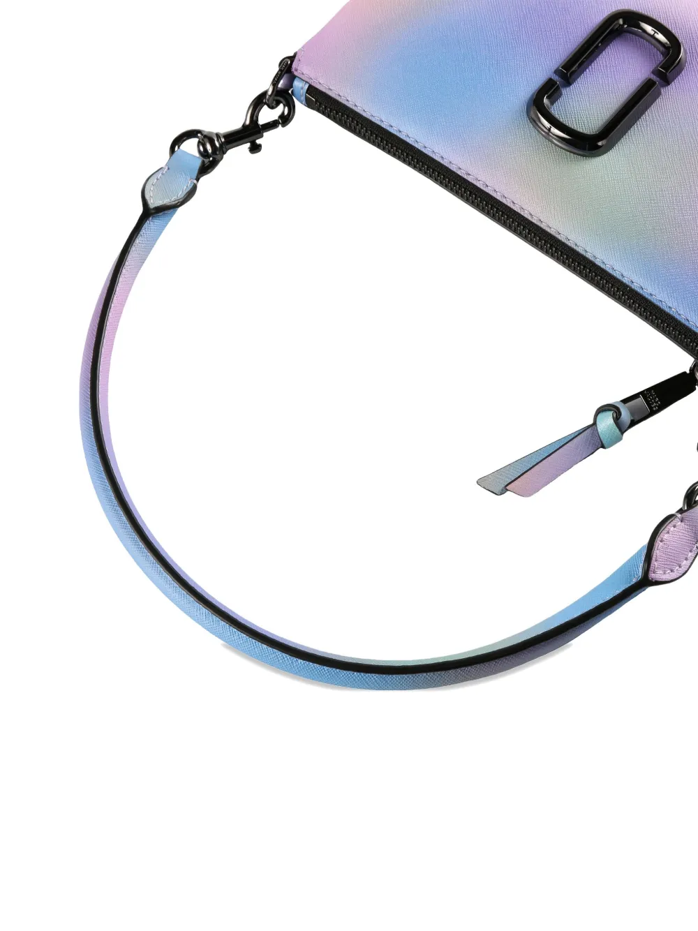 Marc Jacobs The Airbrush Snapshot Clutch