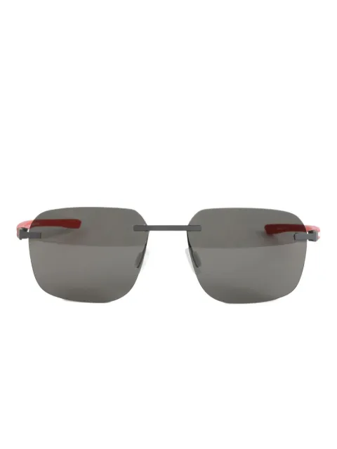 Tag Heuer Eyewear lentes de sol Vingt Sept