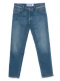Jacob Cohën Scott jeans - Blue