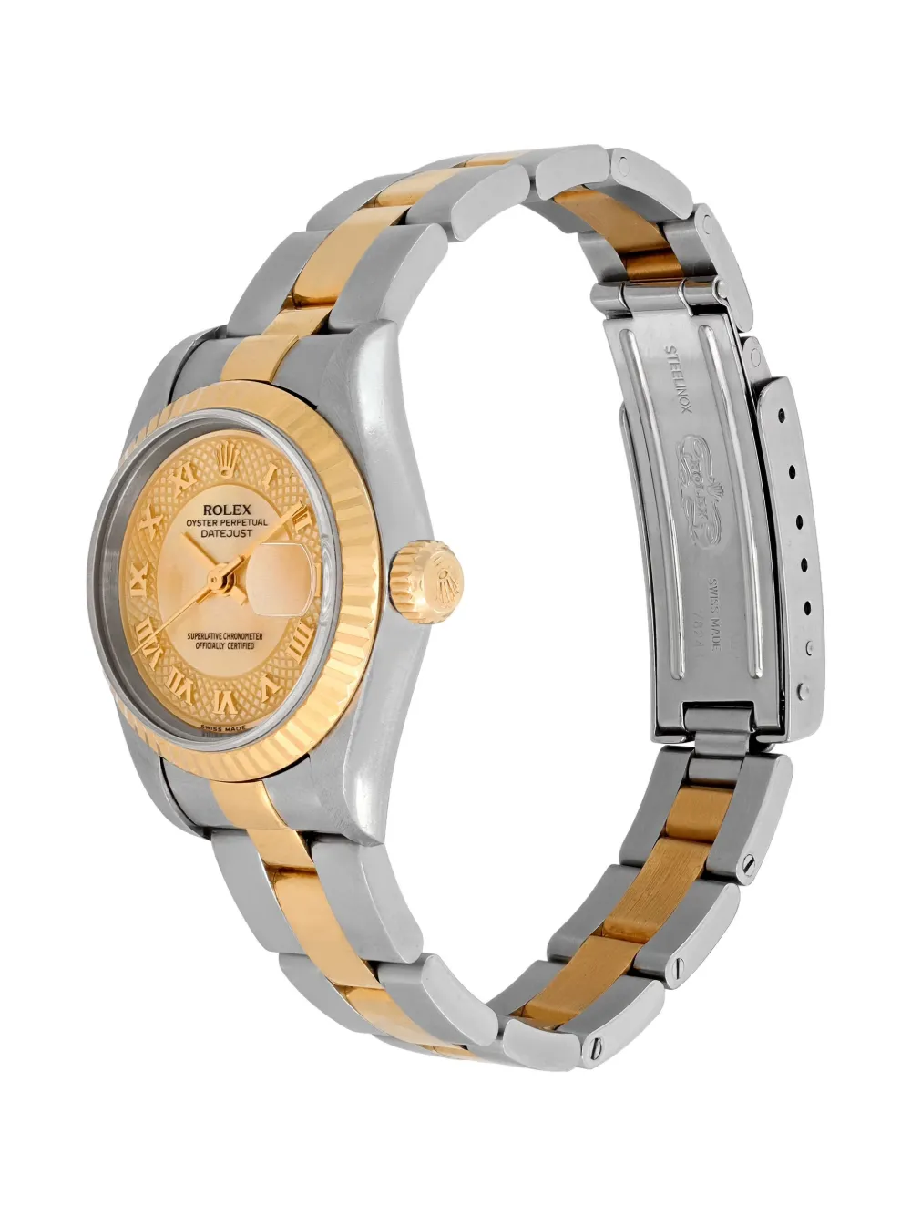 Rolex reloj Datejust de 26mm de archivo | Relojes de vestir de archivo | Image 2