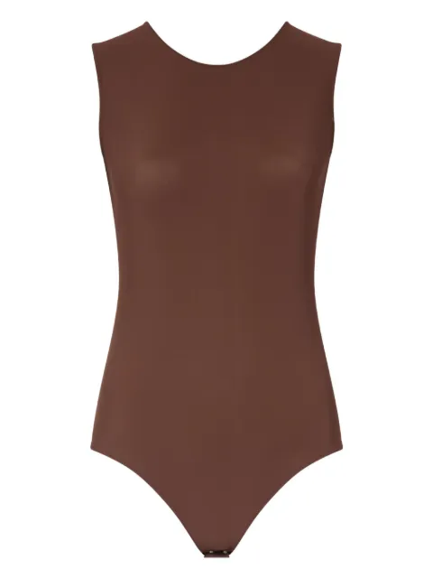 Maison Margiela sleeveless bodysuit 