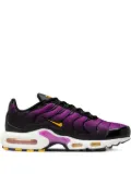 Nike Air Max Plus ""Black Laser Orange White Hyper Violet"" sneakers - Purple