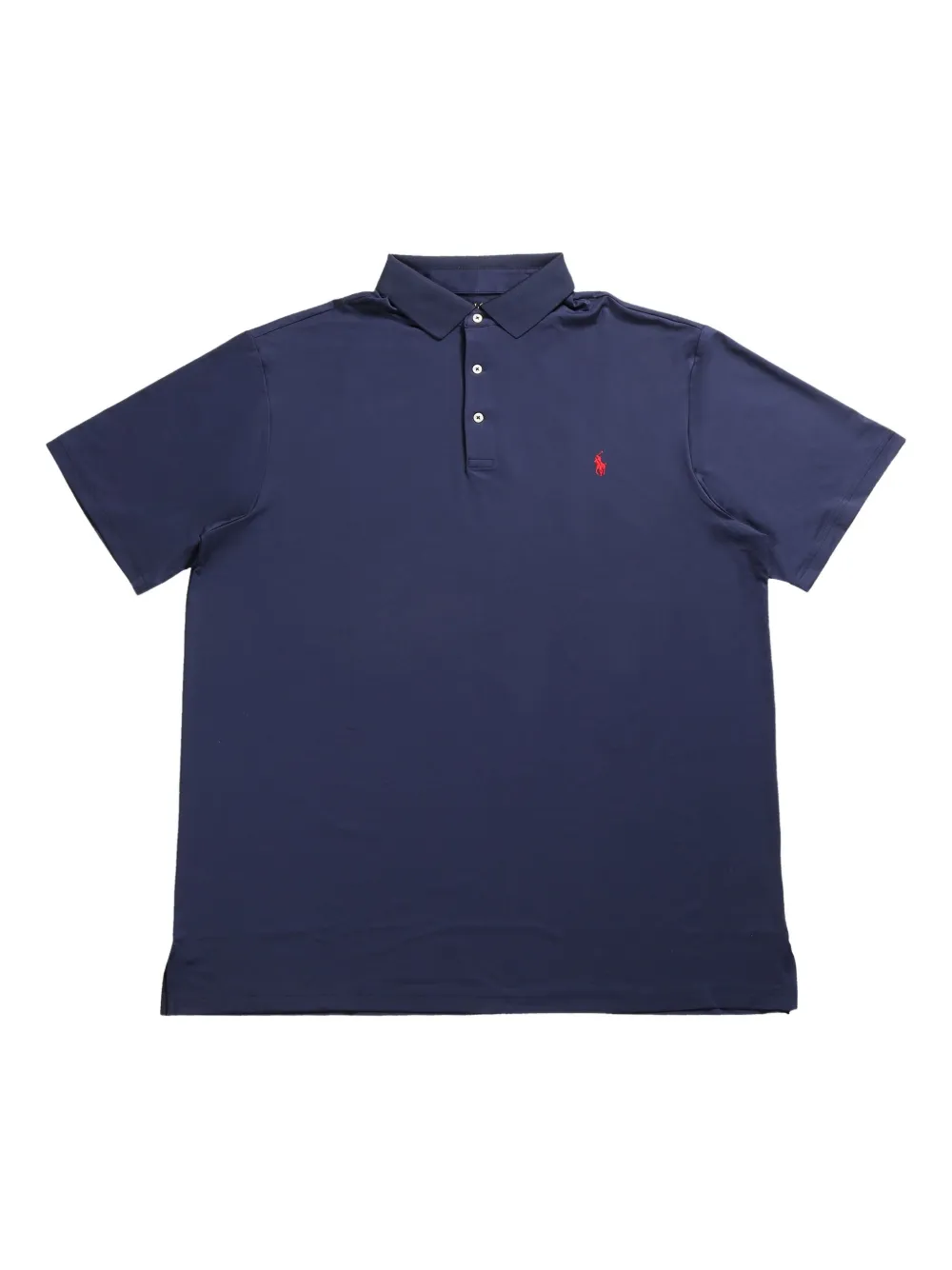 Polo Ralph Lauren Polo Pony polo shirt - ブルー Polo Ralph Lauren Polo Pony polo shirt - ブルー