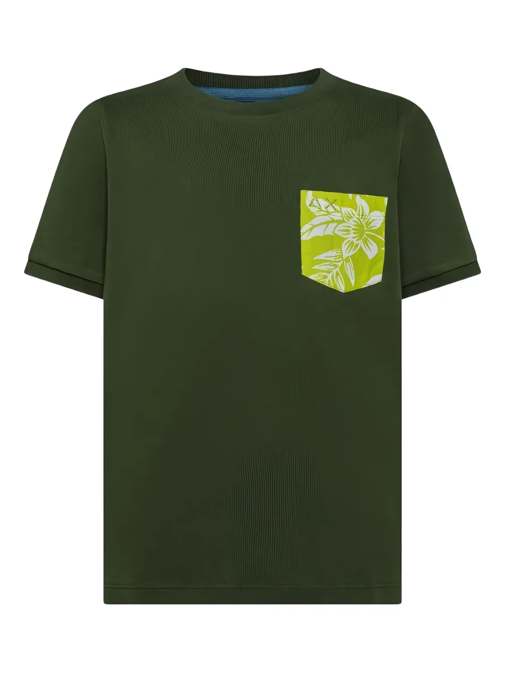 Sun 68 Kids コットン Tシャツ - グリーン Sun 68 Kids コットン Tシャツ - グリーン