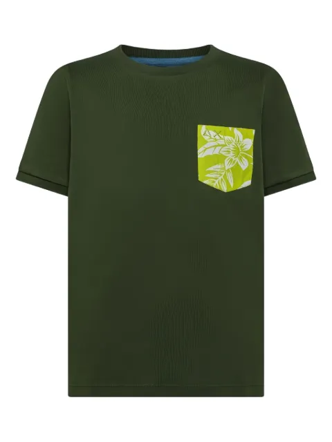 SUN68 KIDS playera de algodón