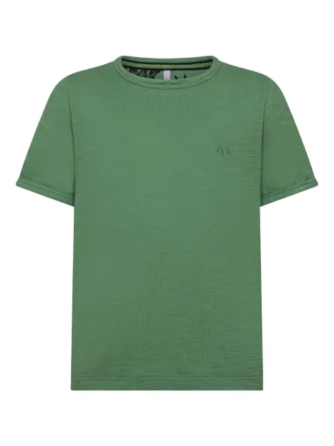 SUN68 KIDS playera de algodón