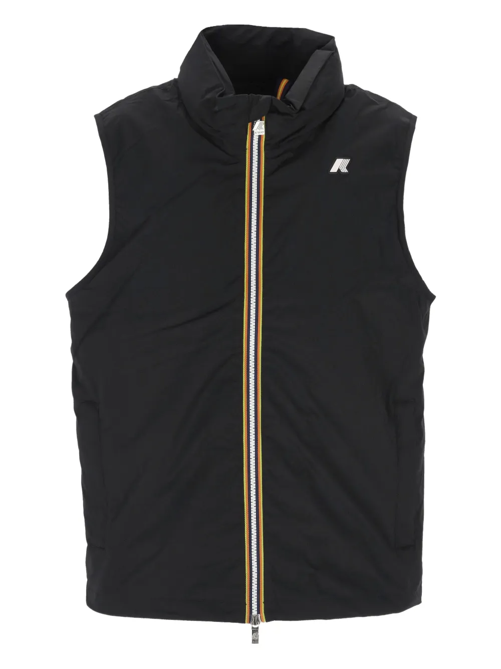 K-Way Valen Weste | Schwarz | Image 1