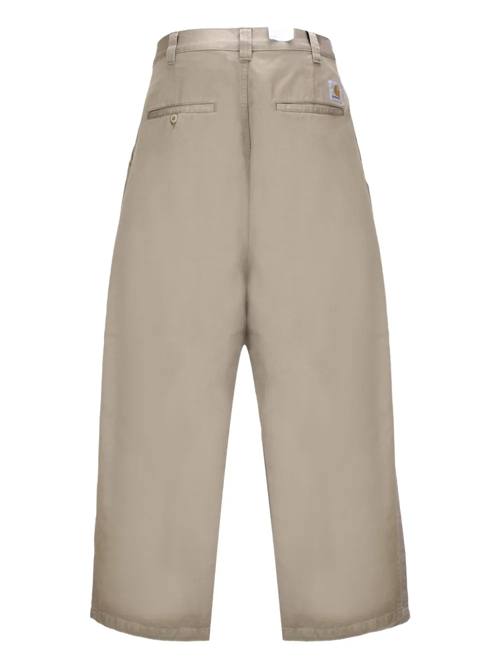 Carhartt WIP Merrick trousers | Wide-Leg Pants | Image 2