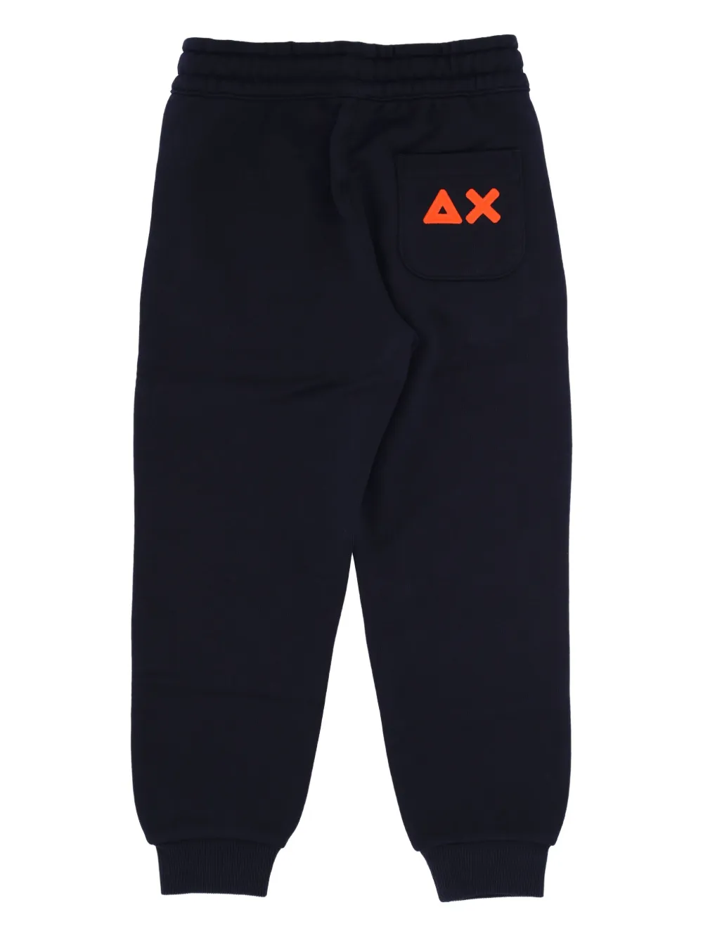 SUN68 KIDS numbers-print sweatpants | Tracksuit Bottoms | Image 2