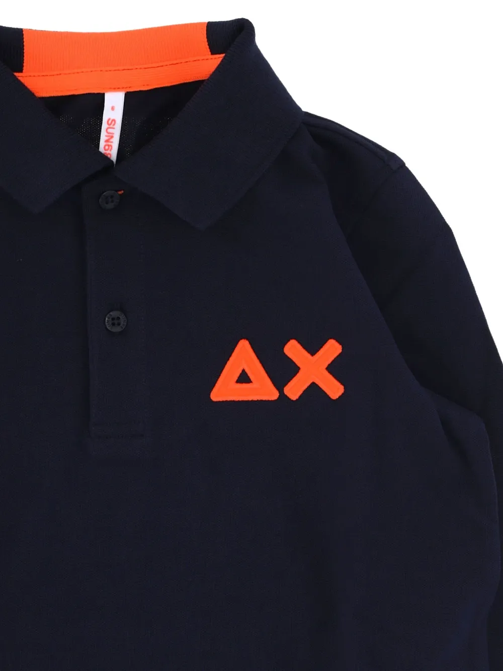 SUN68 KIDS playera tipo polo | Playeras tipo polo | Image 2