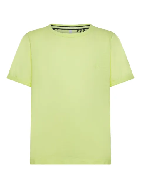 SUN68 KIDS playera de algodón