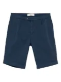 Briglia 1949 slim-fit shorts - Blue