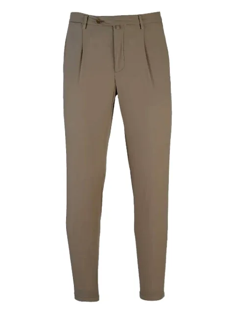 Briglia 1949 straight-leg trousers
