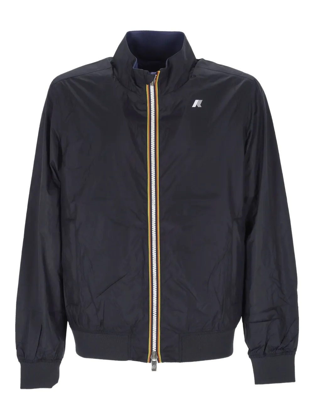 K-Way Arsene Plus 2 jacket | Blue | Image 1