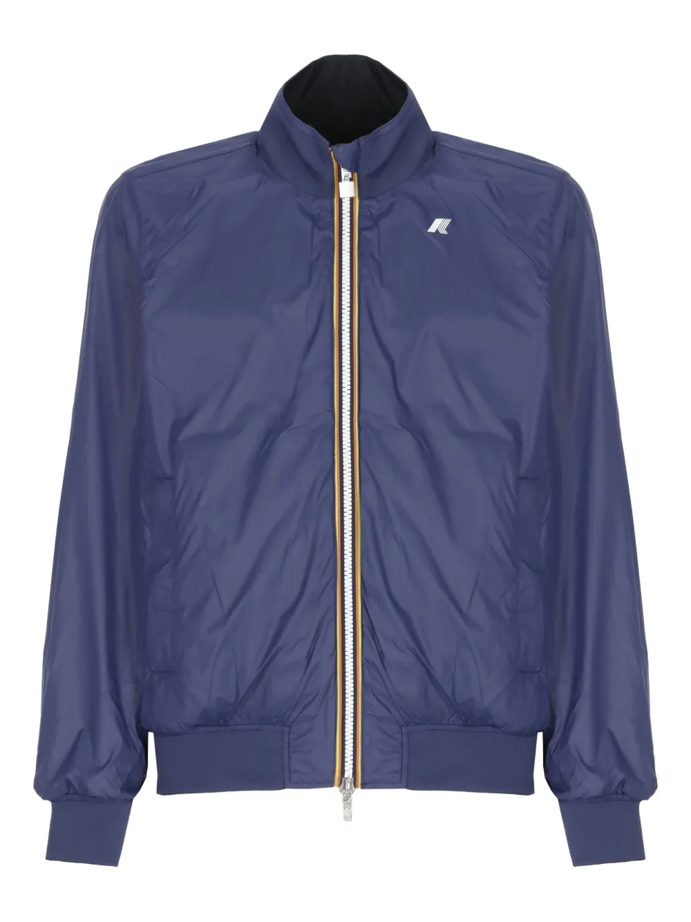 K-Way Arsene Plus 2 jack Blauw