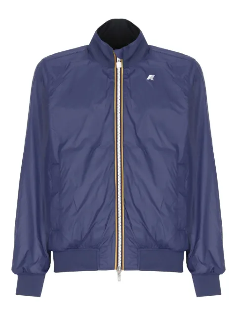 K-Way Arsene Plus 2 jacket 