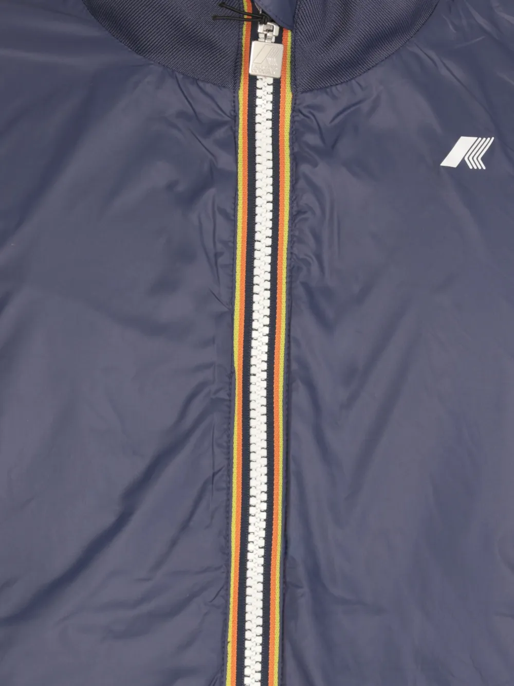 K-Way Arsene Plus 2 jack Blauw