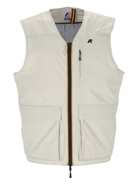 K-Way Gorges gilet 